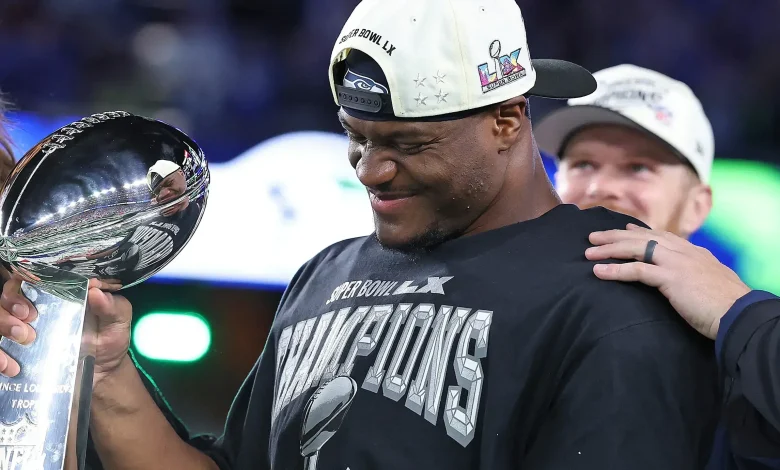 Seattle Seahawks 2026